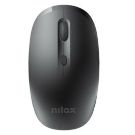 Ratón Nilox NXMOWI4002 Negro 3200 DPI Precio: 11.49999972. SKU: B1CG893NN3