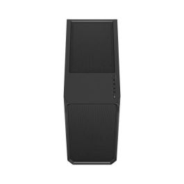 Fractal Design Focus 2 Negro - Torre PC ATX/micro ATX/Mini-ITX con 2x140mm Ventiladores - FD-C-FOC2A-07 Fractal Design Focus 2 Negro - Torre PC ATX/micro ATX/Mini-ITX con 2x140mm Ventiladores - FD-C-FOC2A-07