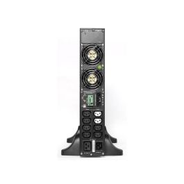 RIELLO SAI SENTINEL DUAL 1500 8 TOMAS IEC RIELLO SAI SENTINEL DUAL 1500 8 TOMAS IEC