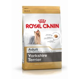 Royal Canin Yorkshire Adult Pienso para Perros a Partir de 10 Meses Sabor Pollo 3 kg Precio: 26.4999999. SKU: B17W69GD9E