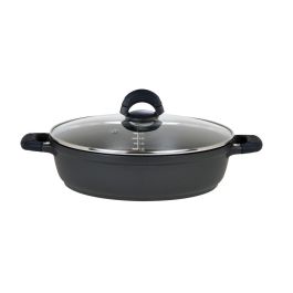 Cacerola Con T 3,8 L Induc GSW diámetro 28- Precio: 58.49999947. SKU: B15WLN74BP