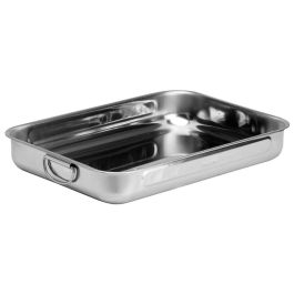 Fuente Horno Inox GSW 40x28 cm