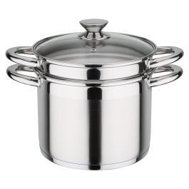 Olla Pasta Inducción GSW diámetro 22 cm