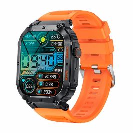 Smartwatch Denver Electronics Precio: 45.50000026. SKU: B1BTHNQMZF