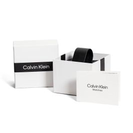 Reloj Mujer Calvin Klein ICONIC