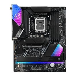 ASRock Z890 Phantom Gaming Lightning Wifi DDR5 ATX Intel Core Ultra Z890 para PC