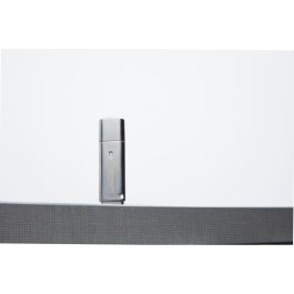 Kingston IronKey IKLP50 Memoria USB 128GB 3.2 con Cifrado AES