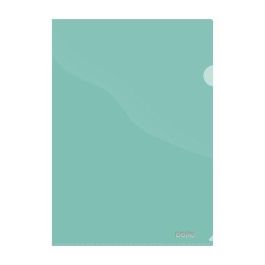 Dosier Angulo Recto Dohe Pp Premium 180Μ A4 Verde (Set de 10) Precio: 4.88999962. SKU: B1846T8AC5