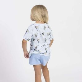 Conjunto 2 piezas french terry bluey 4 años Conjunto 2 piezas french terry bluey 4 años