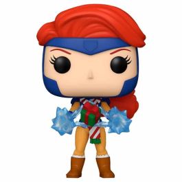 FUNKO Figura POP Marvel Jean Grey - Figura de Vinilo Coleccionable en Caja de Regalo Precio: 15.49999957. SKU: B16CRJSP8T