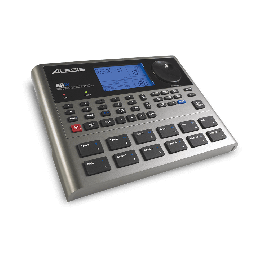 Alesis SR 18 Drum Machine, Caja de Ritmos Electrónica, 32 MB de Sonido, Polifonía de 32 Voces, Entradas/Salidas MIDI, Auriculares Precio: 244.00000053. SKU: B14G765F98