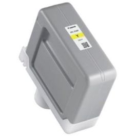 Canon PFI-310Y Cartucho de Tinta Original Amarillo 330 ml para impresoras Canon ImagePrograf TX2000, TX3000 y TX4000 Precio: 172.49999943. SKU: B1CE5VZ2G9