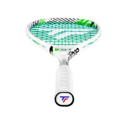 Raqueta de Tenis Tecnifibre Slash 120 Power Verde