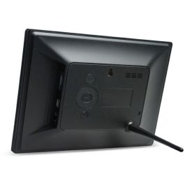 Braun Marco Digital DigiFrame 720 Negro 17.8cm (7") 1024x600 TFT-LCD con LED