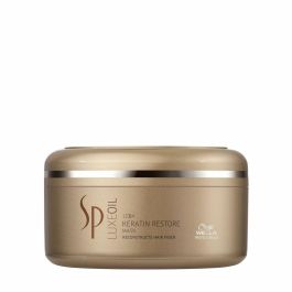 Wella SP Luxe Oil Keratin Restore Mascarilla para Reconstrucción Capilar con Queratina 150 ml Precio: 13.50000025. SKU: B17RXRNCK5