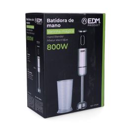 Batidora de mano 800w edm