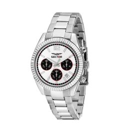 Reloj Hombre Sector R3273640028 (Ø 43 mm) Precio: 131.69000031. SKU: B13ZVP99B6