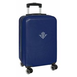 Trolley de Cabina Real Betis Balompié 20" 34,5 x 55 x 20 cm Precio: 85.58999977. SKU: B13H8PQM25