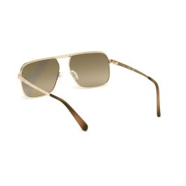 Gafas de Sol Hombre Guess GU6939-5832P Dorado ø 58 mm