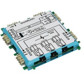 ALLNET BrickRknowledge EKG Brick Precio: 58.68999972. SKU: B16VQWV7GW