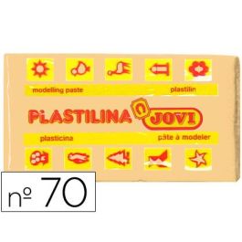 Plastilina Jovi 70 Carne Unidad Tamaño Pequeño Precio: 0.49999983. SKU: B14EKVSRMH