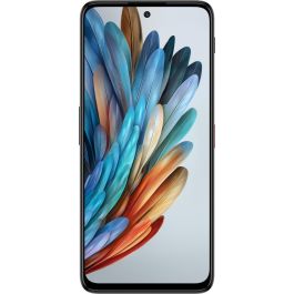 ZTE Nubia P720F08 Smartphone Focus Pro 8GB RAM, 256GB Almacenamiento, 6.72" FHD+ 120Hz, Cámara 108MP OIS, 5000mAh 5G Negro