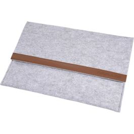 Ultron NB Tasche RealLife keeper Funda para portátil de 13,3" (33cm) de fieltro Gris Resistente a rayones Precio: 27.3581. SKU: B126FKQHY5