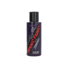 Manic Panic Tinte fantasía semipermanente 118 ml Ultra Violet Precio: 12.59000039. SKU: S4256814
