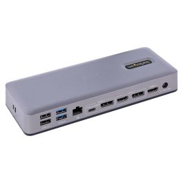Hub USB Startech DK31C3MNCRUE 60 W Hub USB Startech DK31C3MNCRUE 60 W