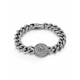 Pulsera Hombre Guess UMB70006-S 22 cm Precio: 31.50000018. SKU: S0365792