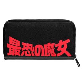 Cartera billetera Evil Queen Snow White Disney Precio: 18.49999976. SKU: B1JBK2GZFP