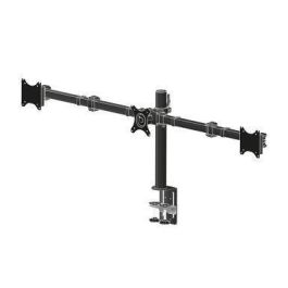 iiyama Triple desktop arm f / 3 x 10'' - 27'' Screens iiyama Triple desktop arm f / 3 x 10'' - 27'' Screens