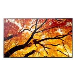 Monitor Videowall Sharp 60006058 4K Ultra HD 86"