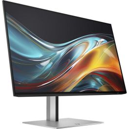 HP Series 7 Pro 23.8 inch FHD Monitor - 724pf PVC Free HP Series 7 Pro 23.8 inch FHD Monitor - 724pf PVC Free