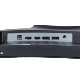 Nilox NXM344KD11 Monitor Curvo Gaming 34 Pulgadas UWQHD 144Hz 1ms