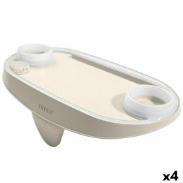 Bandeja Intex 28520 PureSpa Luz LED