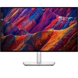 Dell U2723QE Monitor UltraSharp 27'' 4K UHD (3840x2160) IPS 5ms con USB-C, HDMI, DisplayPort, VESA y Pivot Negro/Plata Precio: 633.99000038. SKU: S7737085