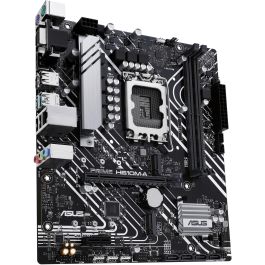 ASUS PRIME H610M-A-CSM 90MB1G20-M0EAYC Placa Base Intel H610 LGA 1700 micro ATX DDR5 para PC