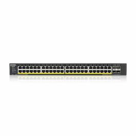 Switch ZyXEL XGS1935-52HP-EU0101F Switch ZyXEL XGS1935-52HP-EU0101F