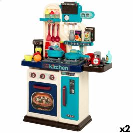 Cocina de Juguete Colorbaby 53 x 69 x 22 cm Precio: 68.88999964. SKU: B1CEAVBWDQ
