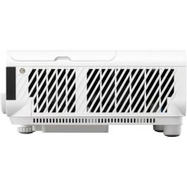 ViewSonic PX749-4K Projector, 4K UHD (3840x2160), 4,000 ANSI Lumems, 12,000:1 contrast, SuperColor techn., 28dB(Eco), 20,000hrs Light Source ViewSonic PX749-4K Projector, 4K UHD (3840x2160), 4,000 ANSI Lumems, 12,000:1 contrast, SuperColor techn., 28dB(Eco), 20,000hrs Light Source