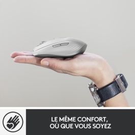 Logitech MX Anywhere 3 para Mac