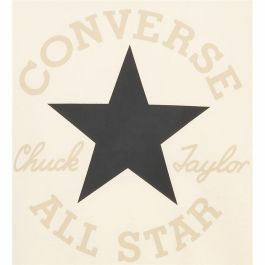 Camiseta de Manga Corta Infantil Converse Dissected Chuck Patch 13-15 Años