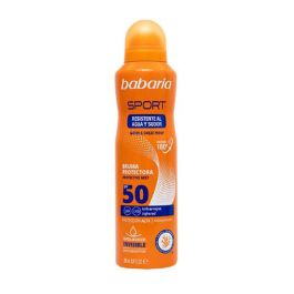 Babaria Sport bruma protectora SPF50 200 ml vaporizador Precio: 14.49999991. SKU: B17Q766Y85