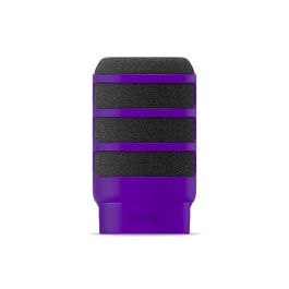 Rode Ws14 Purple Precio: 42.69000032. SKU: B147WMFJ2P