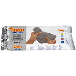 Jovi Air Dry Pastilla De Pasta Modelar Endurece Al Aire 250 gr Gris Precio: 0.79000053. SKU: B12VNV9YCH