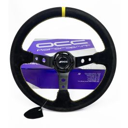 Volante Racing OCC Motorsport Negro Volante Racing OCC Motorsport Negro