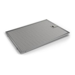 Campana Convencional BOSCH DWB67CM50 60 cm 670 m3/h 140W A Acero