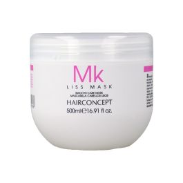 Hairconcept Tratamiento Liss Mask Smooth Care Mascarilla 500 ml Precio: 13.95000046. SKU: B1D4JJA6RV