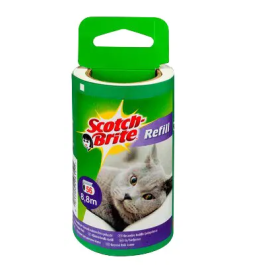 Recambio Rodillo Quitapelo Sotch Brite 56 Laminas 1D 3M Precio: 6.9938. SKU: B1577JCLML